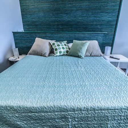 Il Grattacielo B&B Napoli Ngoại thất bức ảnh